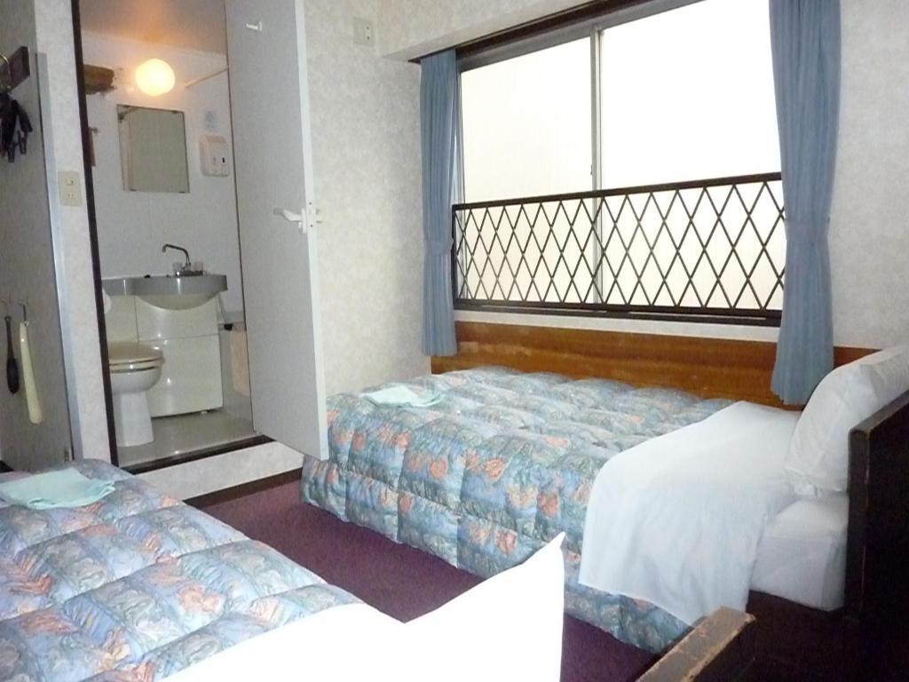 Otsuka City Hotel — Photos 2